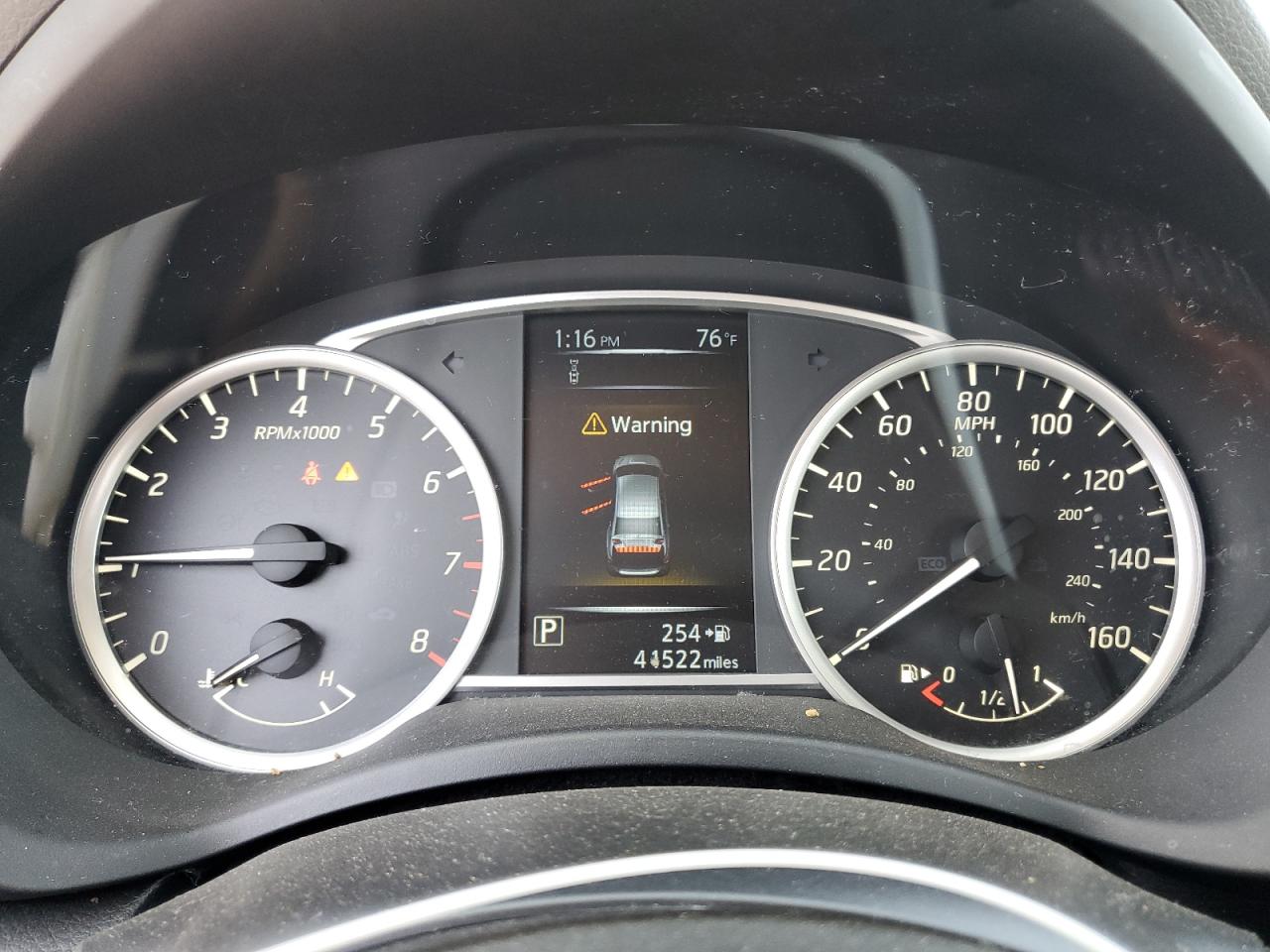 2018 Nissan Sentra S VIN: 3N1AB7AP0JL653101 Lot: 84725595