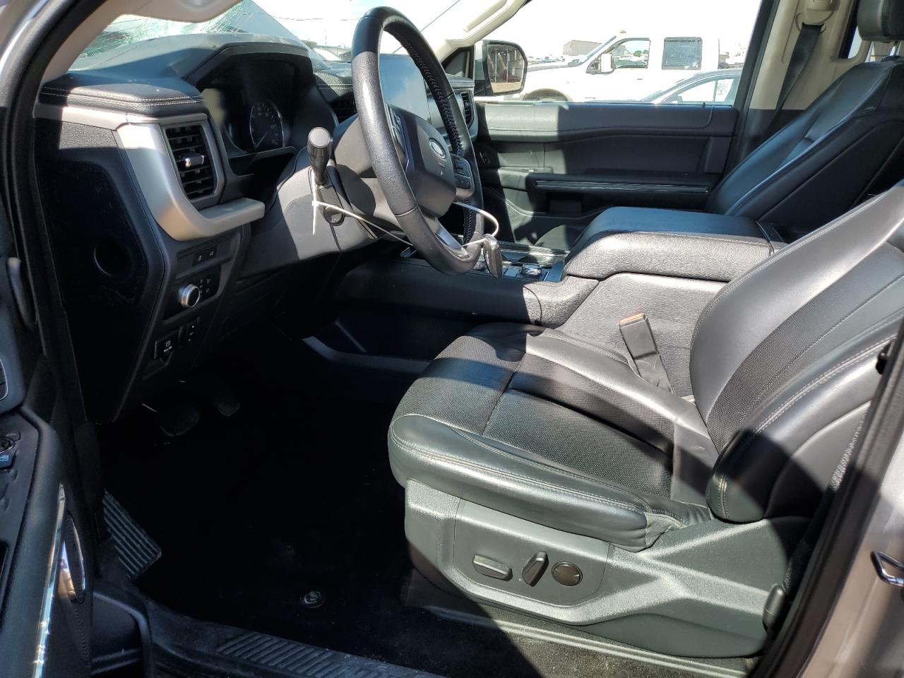 2022 Ford Expedition Max Xlt VIN: 1FMJK1JT2NEA18521 Lot: 84545375