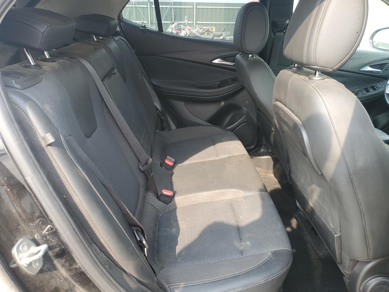 2021 Buick Encore Gx Select VIN: KL4MMDS29MB061007 Lot: 71819475