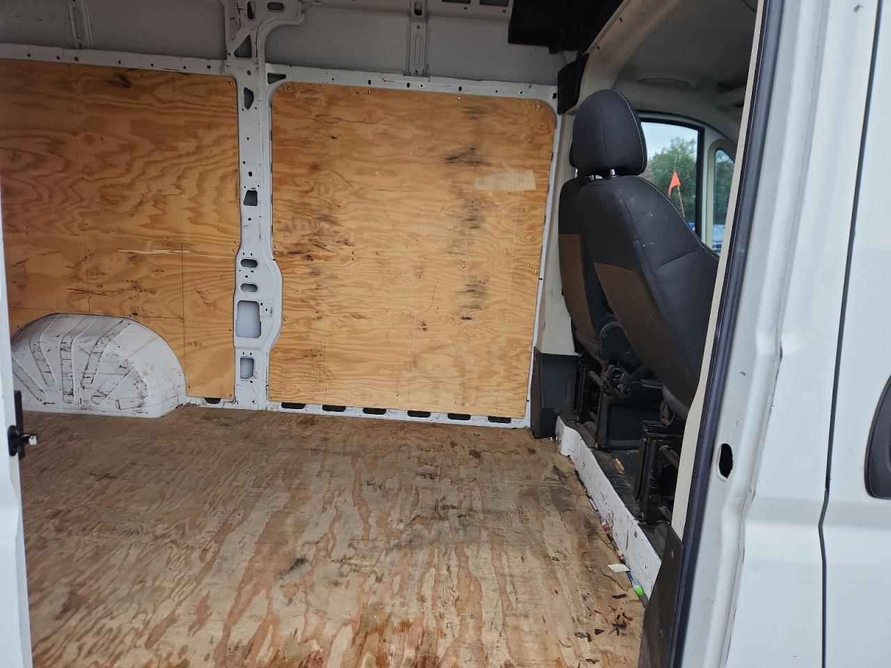 2014 Ram Promaster 1500 1500 High VIN: 3C6TRVBG9EE113168 Lot: 81693075