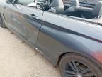2014 BMW 420D M SPORT  for sale at Copart WOLVERHAMPTON