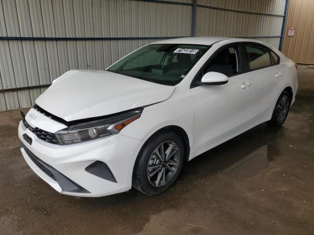  KIA FORTE 2024 Белы