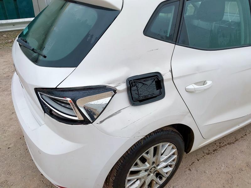 2019 SEAT IBIZA SE TECHNOLOGY MPI 