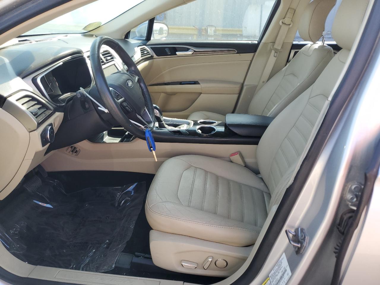 2013 Ford Fusion Se VIN: 3FA6P0HRXDR379657 Lot: 71906715