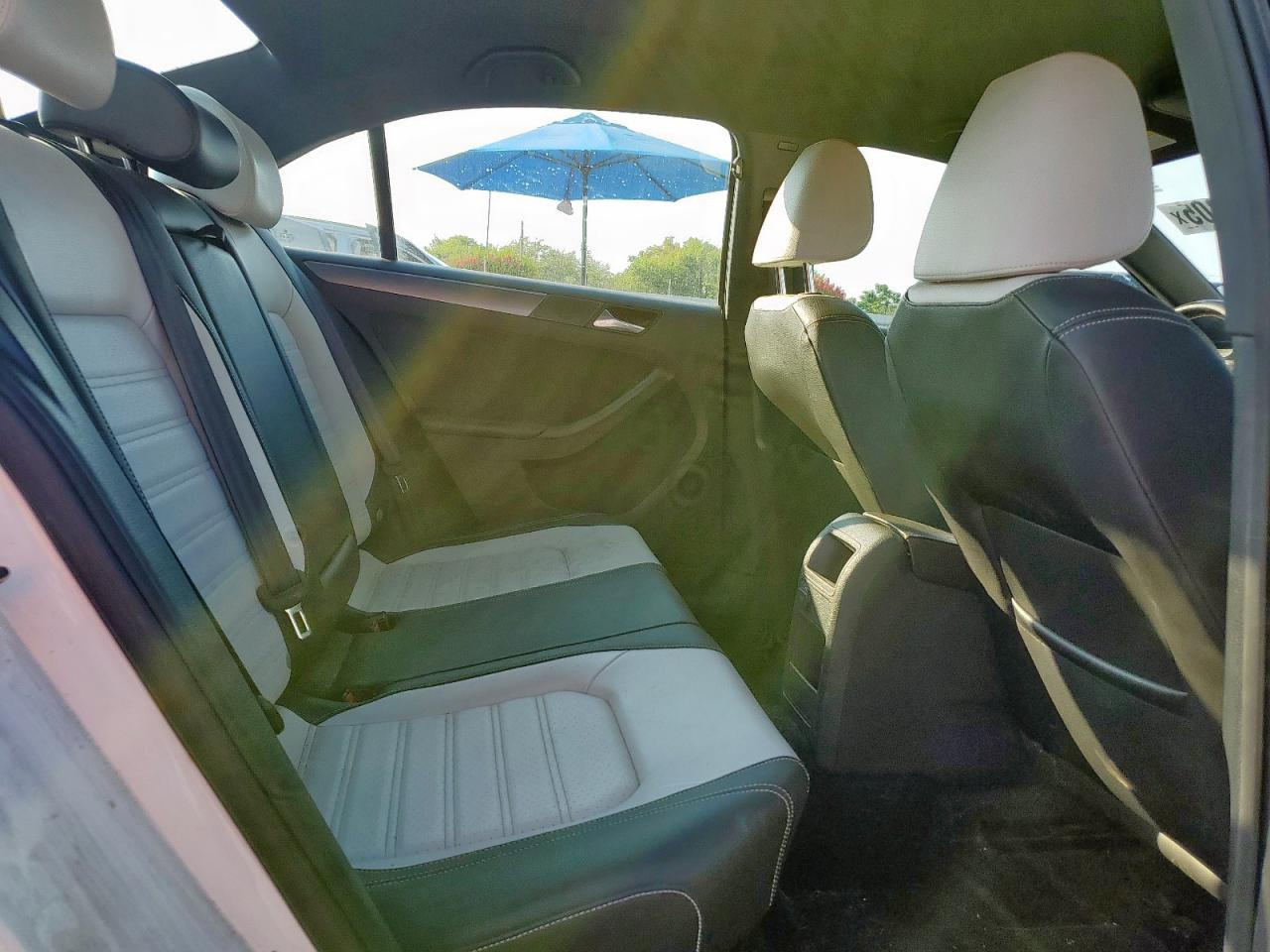 2016 Volkswagen Jetta Sport VIN: 3VWD17AJ9GM339942 Lot: 80926405