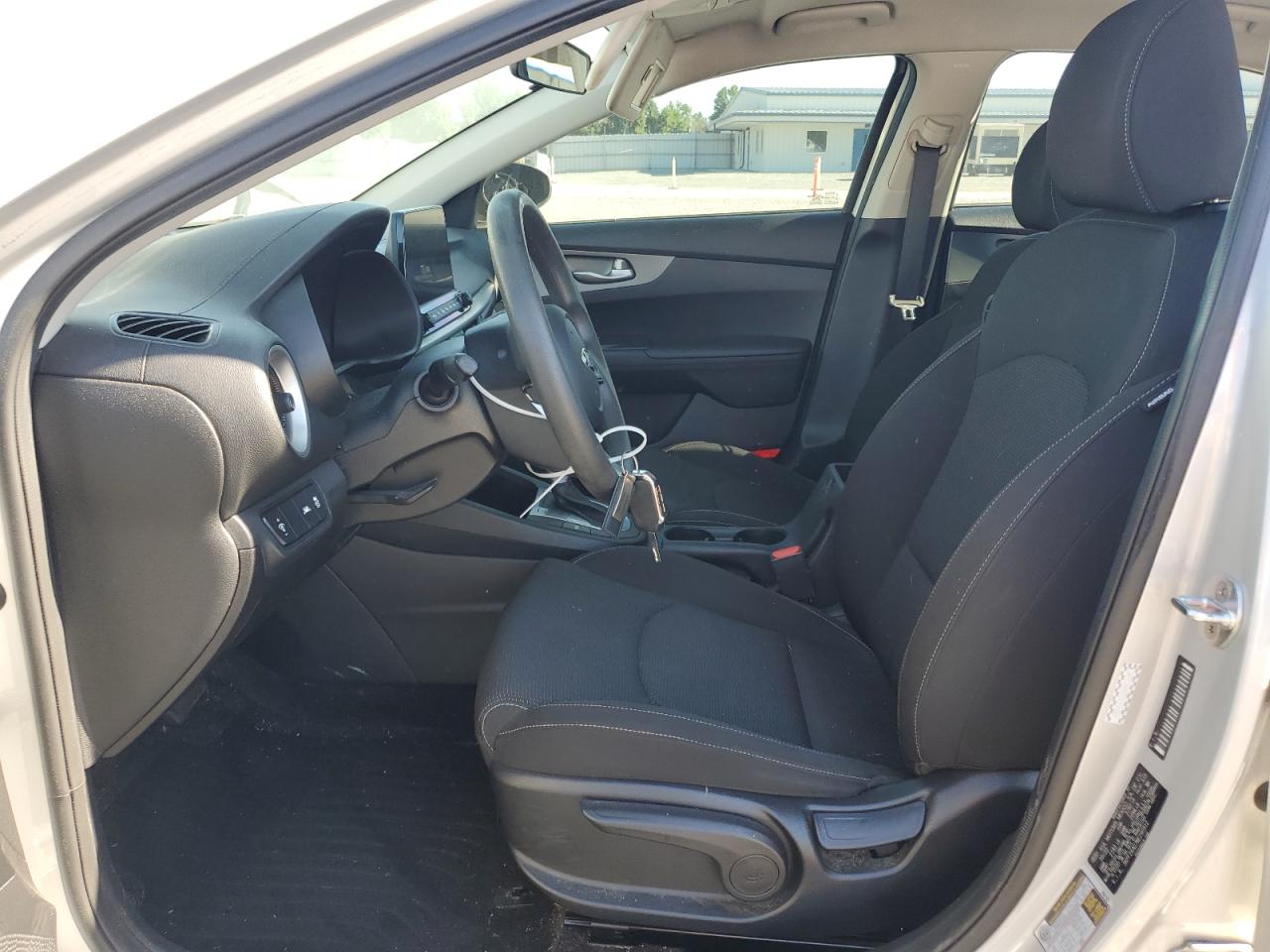 2021 Kia Forte VIN: 3KPF24AD7ME290912 Lot: 71217995