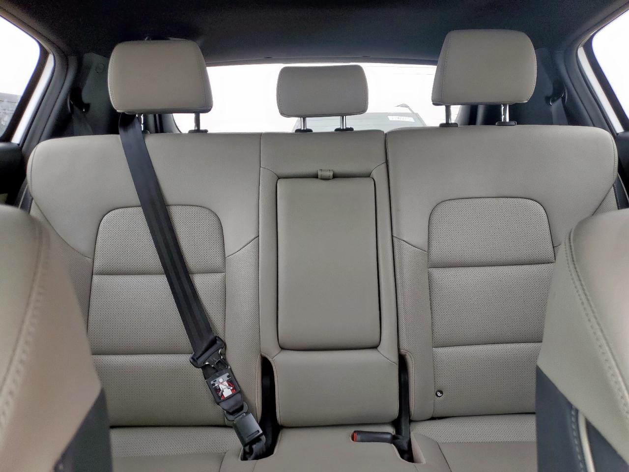 2020 Kia Sportage Sx VIN: KNDPRCA64L7679615 Lot: 71511085