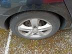 2011 KIA CEED 2 ECODYNAMICS CRDI89  for sale at Copart SANDTOFT