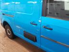 2016 VOLKSWAGEN CADDY MAXI C20 STARTLINE 2.0 TDI BLUEMOTION TECH 102PS STA for sale at Copart SANDWICH
