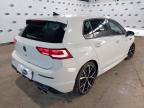 2021 VOLKSWAGEN GOLF R TSI 4MOTION S-A  for sale at Copart PETERLEE