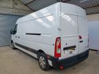 2023 RENAULT MASTER LM35 BUSINESS+ BLU  for sale at Copart BELFAST