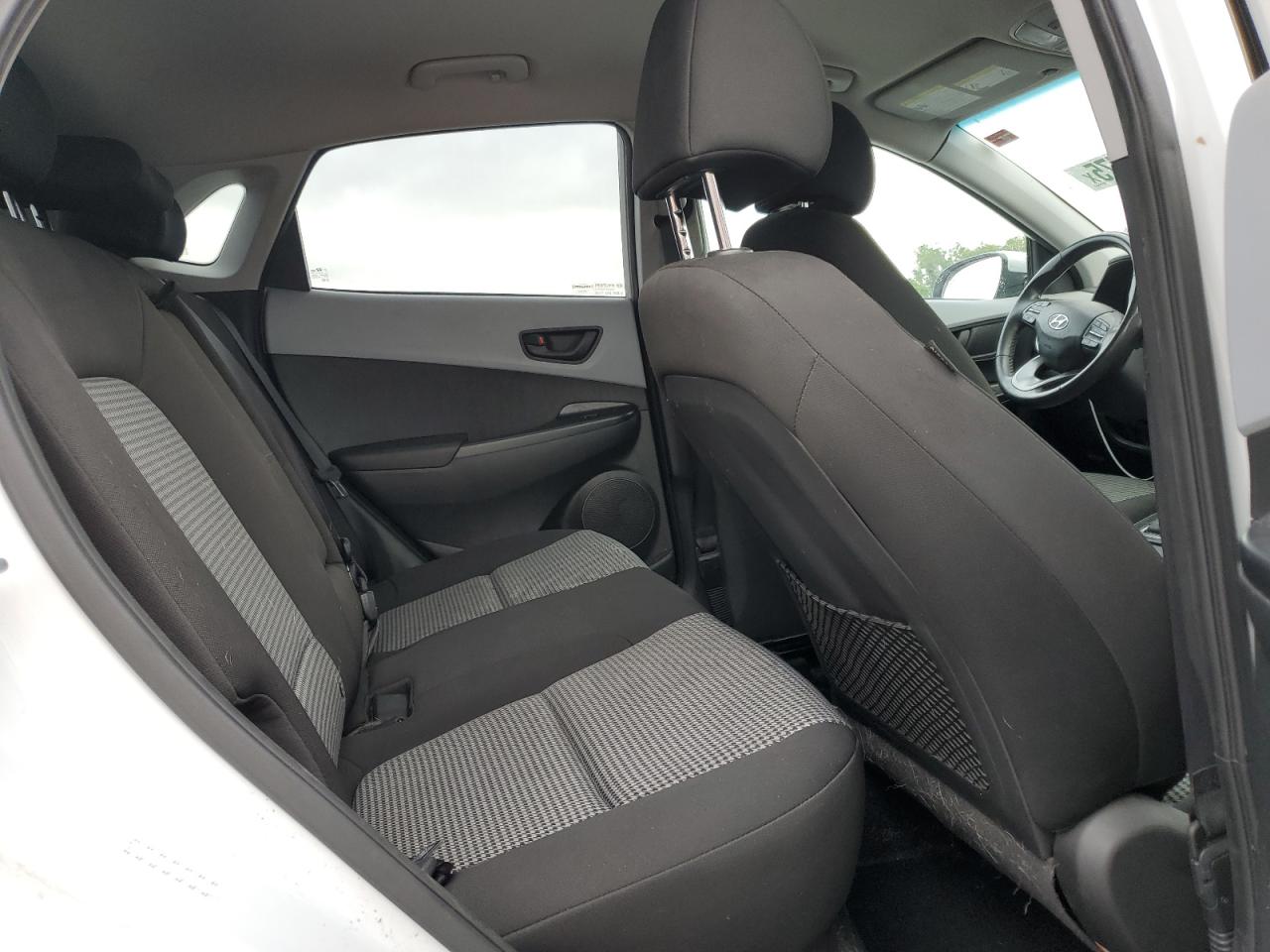 2018 Hyundai Kona Sel VIN: KM8K22AA8JU162504 Lot: 84467575