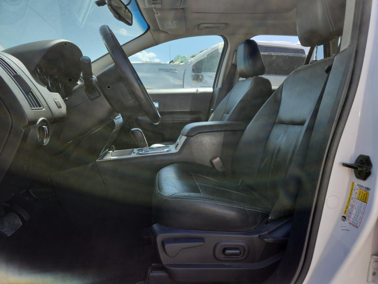 2010 Ford Edge Limited VIN: 2FMDK4KC4ABB69170 Lot: 72086995
