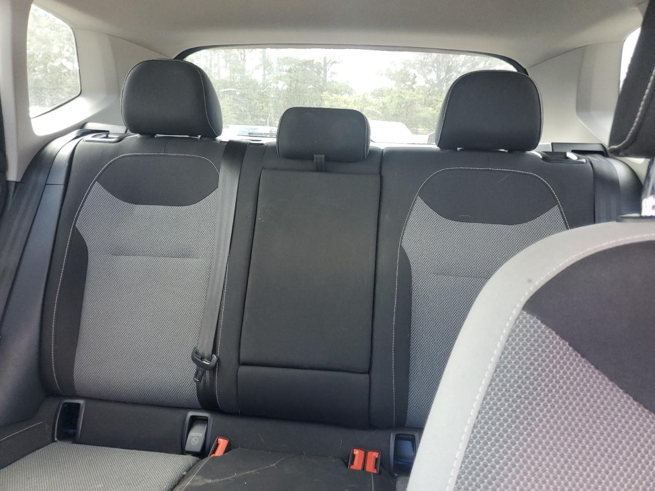 2022 Volkswagen Taos S VIN: 3VVMX7B28NM050879 Lot: 71234315