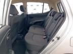 2012 HYUNDAI I10 ACTIVE  for sale at Copart ST HELENS
