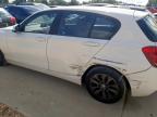 2014 BMW 116I SPORT  for sale at Copart SANDY