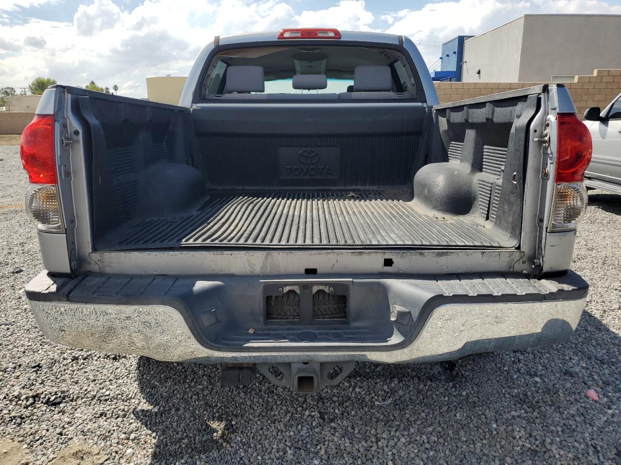 2009 Toyota Tundra Crewmax VIN: 5TFDV54149X088042 Lot: 81377225