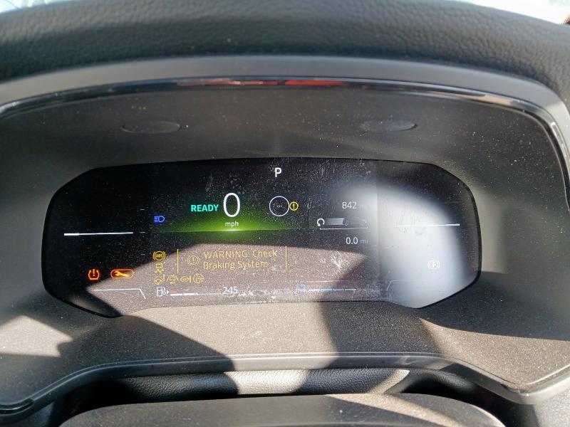 2025 RENAULT CAPTUR 1.6 E-TECH FULL HYBRID 145 EVOLUTION 5DR AUTO