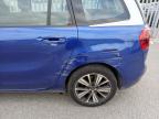 2017 CITROEN GRAND C4 PICASSO FEEL for sale at Copart SANDTOFT