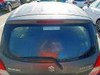 2017 SUZUKI CELERIO SZ2  for sale at Copart SANDWICH