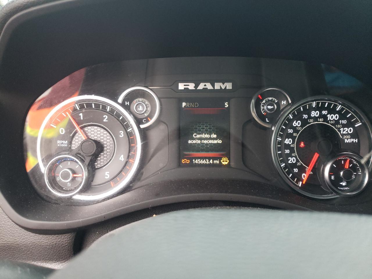 2024 Ram 3500 Tradesman VIN: 3C63RRGL4RG231085 Lot: 81377665