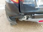 2016 SUZUKI VITARA SZ-T  for sale at Copart PETERLEE