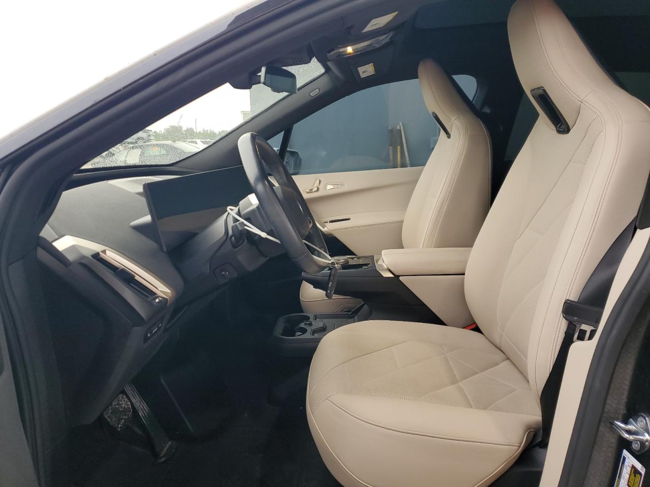 2024 BMW Ix xDrive50 VIN: WB523CF04RCN04826 Lot: 80787045