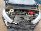 2015 RENAULT ZOE DYNAMIQUE NAV AUTO  for sale at Copart COLCHESTER