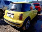 2005 MINI MINI ONE D E4  for sale at Copart BRISTOL