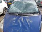2002 HONDA JAZZ SE  for sale at Copart WOLVERHAMPTON