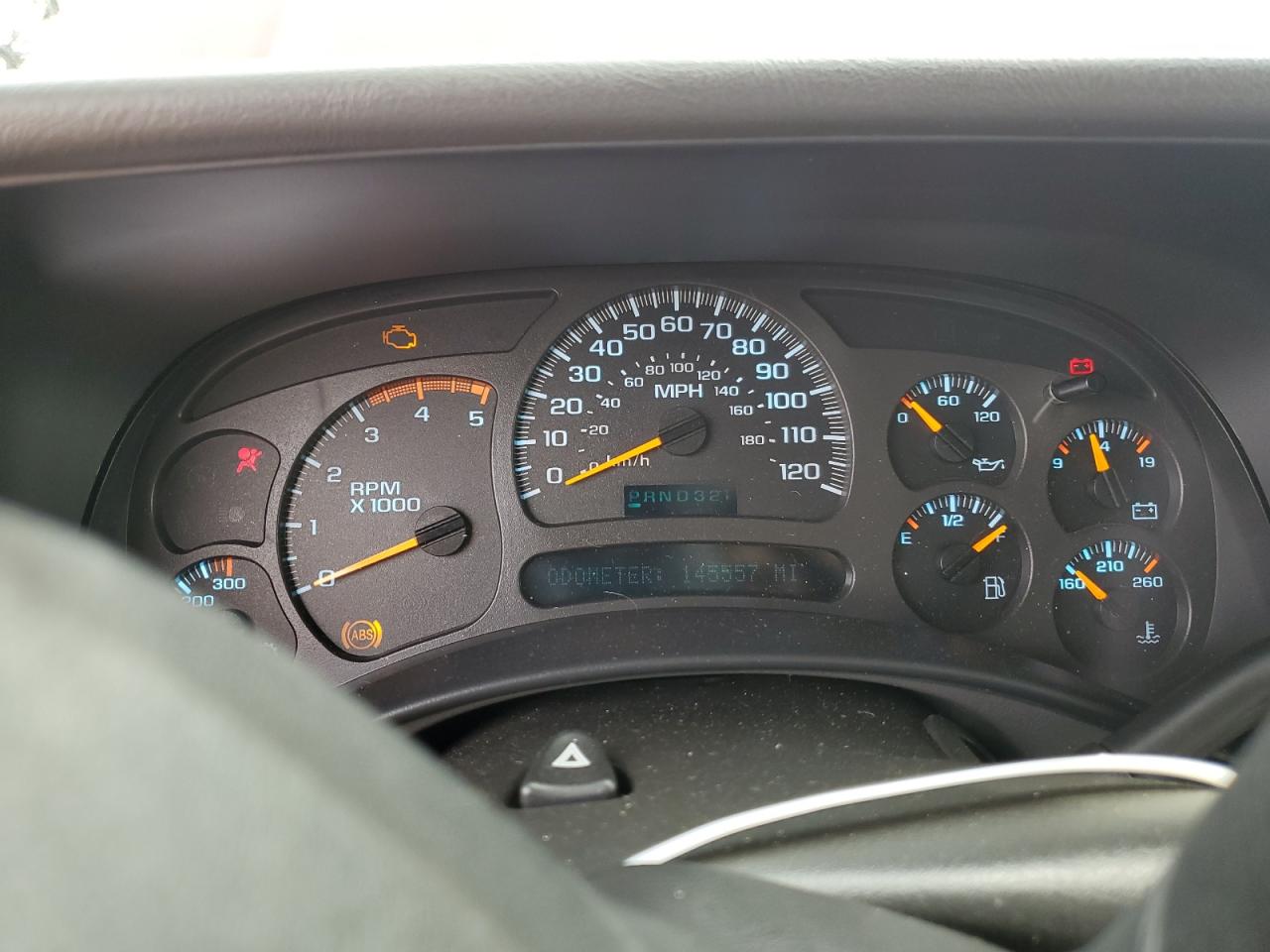 2004 Chevrolet Silverado K2500 Heavy Duty VIN: 1GCHK29234E337249 Lot: 81853035