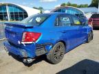 2013 SUBARU IMPREZA WRX   à vendre chez Copart CT - HARTFORD SPRINGFIELD