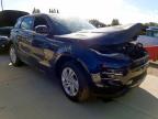 2021 LAND ROVER R ROVER EVOQUE R-DYN S P3  for sale at Copart SANDY