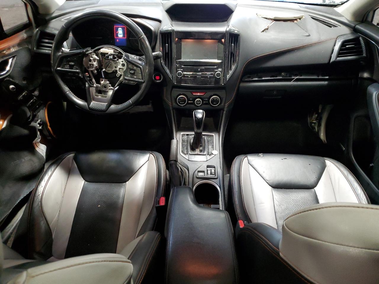 2023 Subaru Crosstrek Limited VIN: JF2GTHNC0PH264498 Lot: 71098055