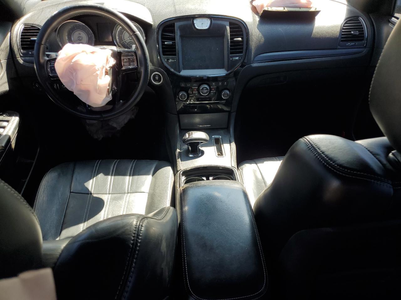 2014 Chrysler 300 S VIN: 2C3CCABG5EH160211 Lot: 71958025