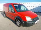 2006 FORD TRANSIT CONN T220 L75  for sale at Copart YORK