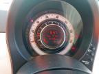 2008 FIAT 500 POP RHD  for sale at Copart SANDWICH