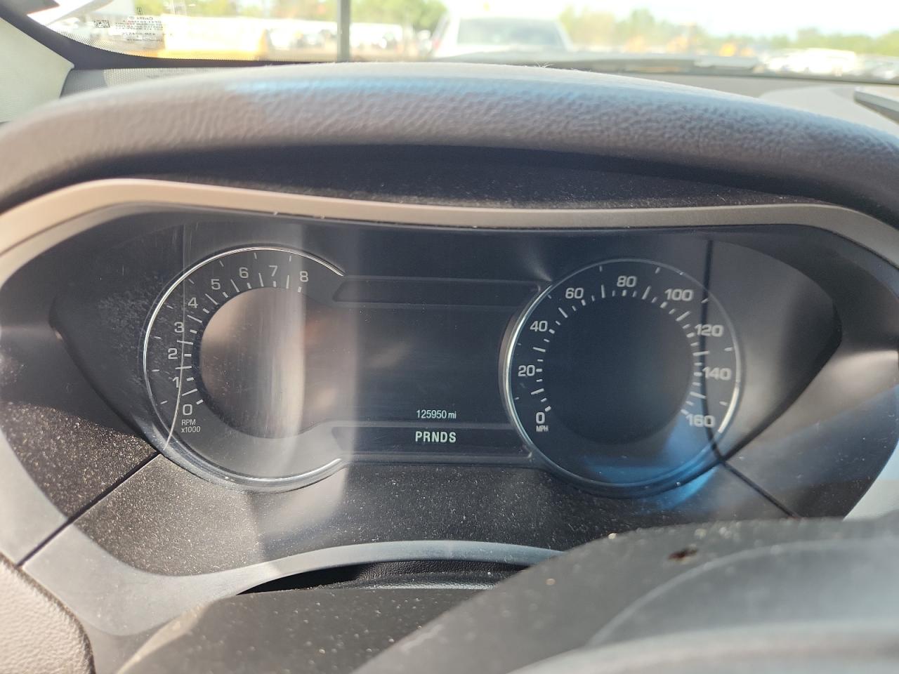 2013 Lincoln Mkz VIN: 3LN6L2G98DR823603 Lot: 80357755