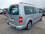 2013 VOLKSWAGEN CADDY MAXI C20 LIFE TDI S  for sale at Copart SANDWICH