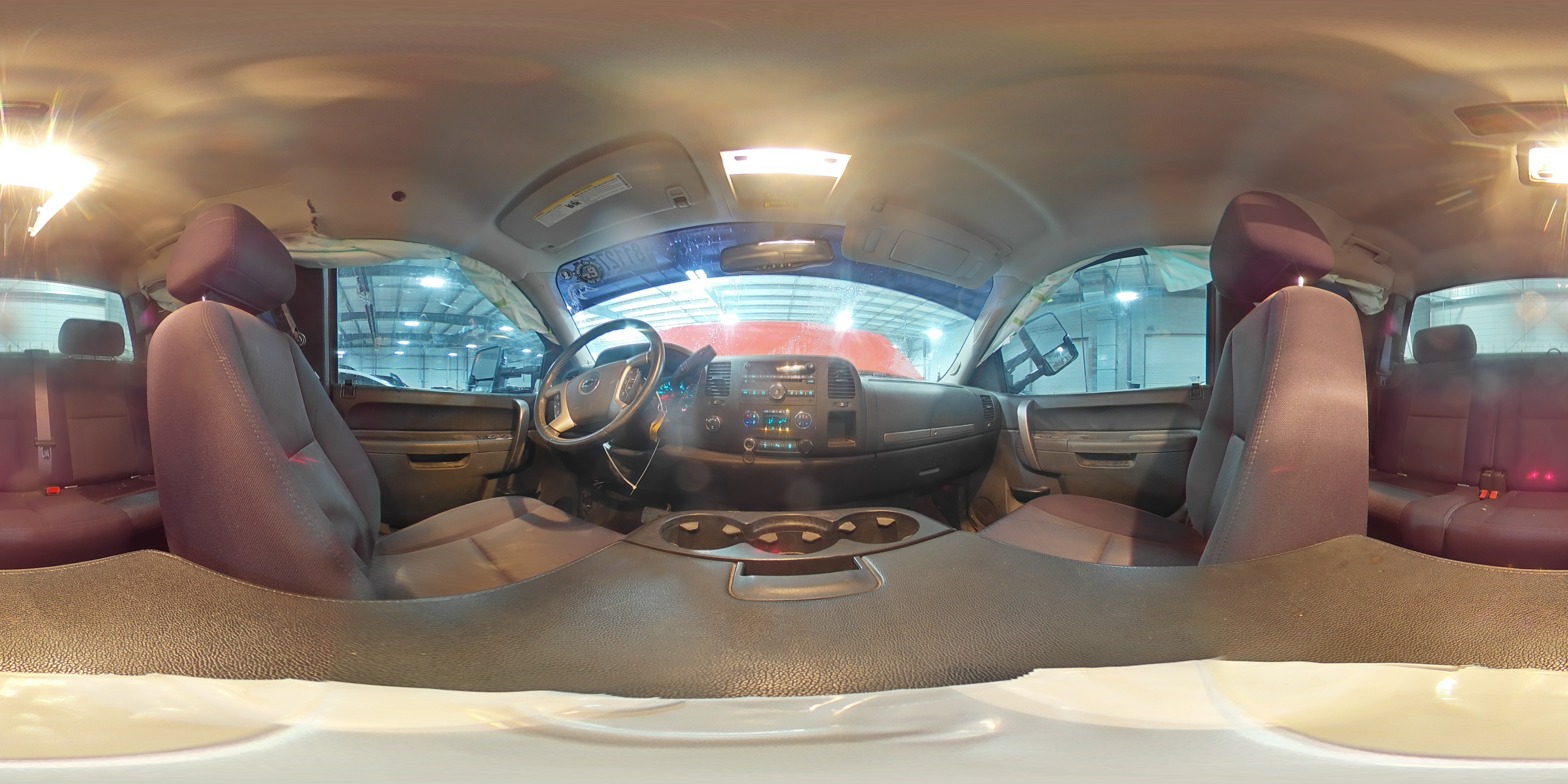 2012 Chevrolet Silverado K1500 Lt VIN: 1GCRKSE7XCZ267729 Lot: 81127145