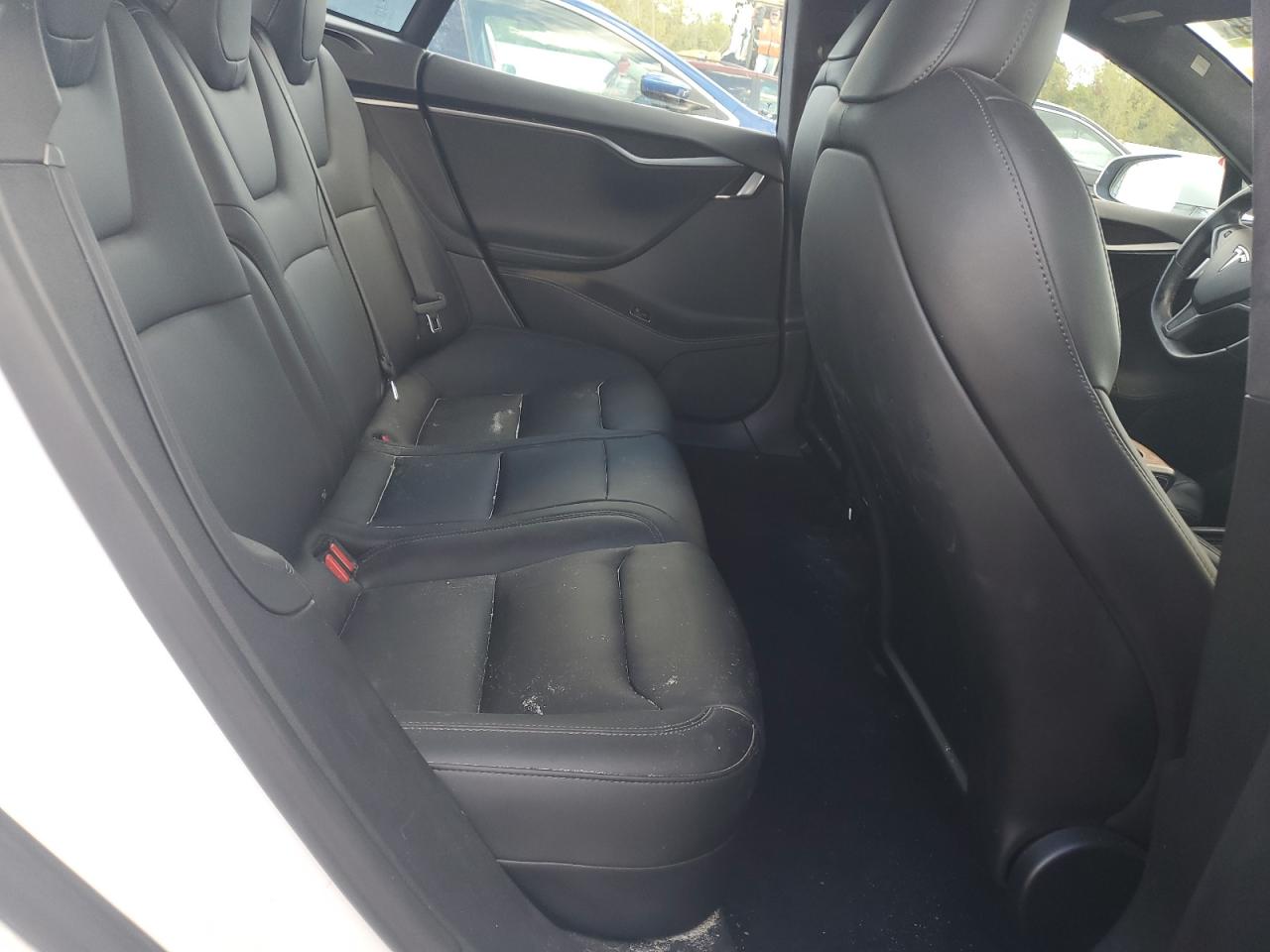 2020 Tesla Model S VIN: 5YJSA1E23LF385257 Lot: 84455735