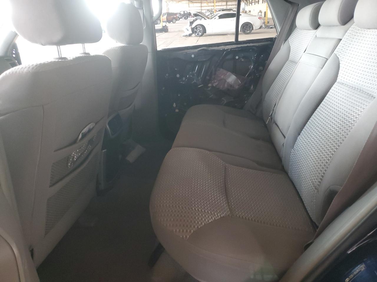 2008 Toyota 4Runner Sr5 VIN: JTEBU14R68K027355 Lot: 70832385