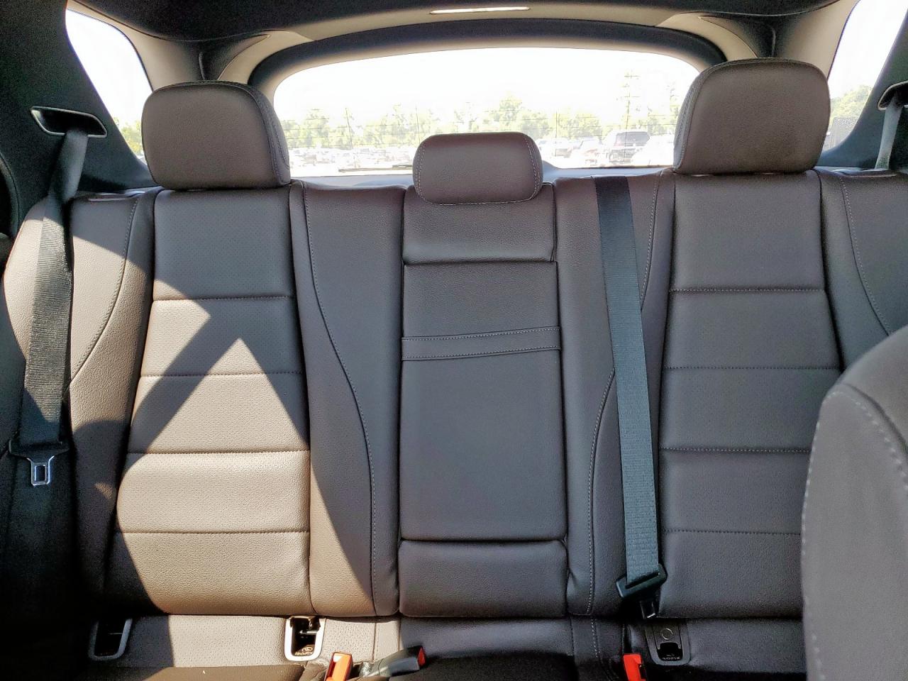 2022 Mercedes-Benz Gle 350 VIN: 4JGFB4JB8NA655211 Lot: 84010505