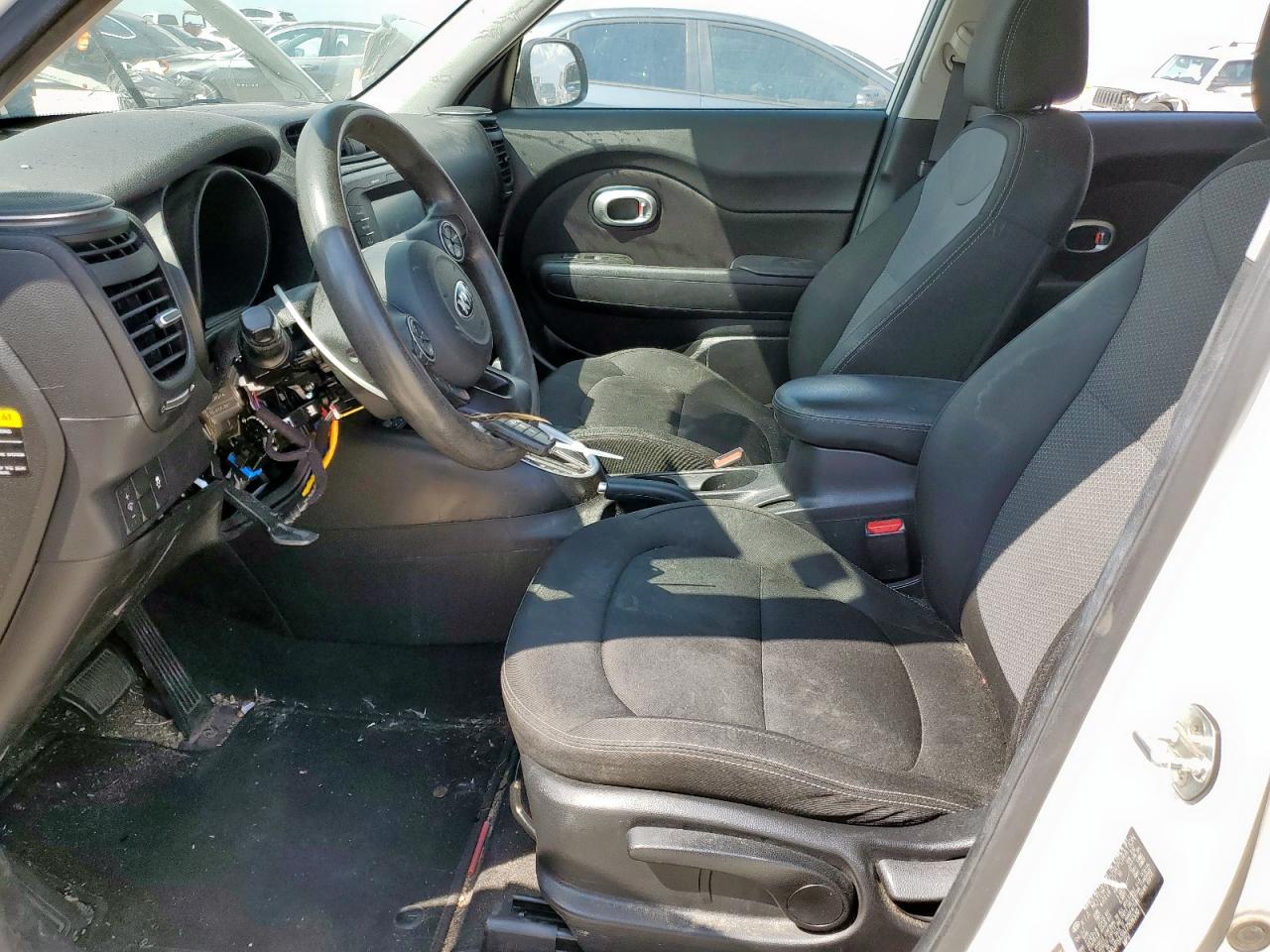 2018 Kia Soul + VIN: KNDJP3A59J7506530 Lot: 81138615