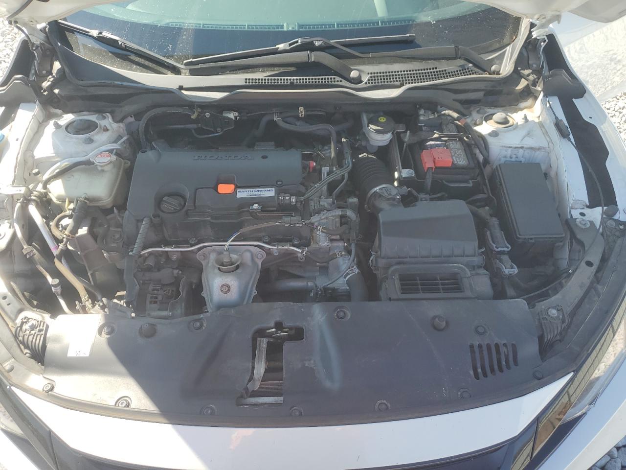 2020 Honda Civic Sport VIN: 19XFC2F80LE030069 Lot: 80199625