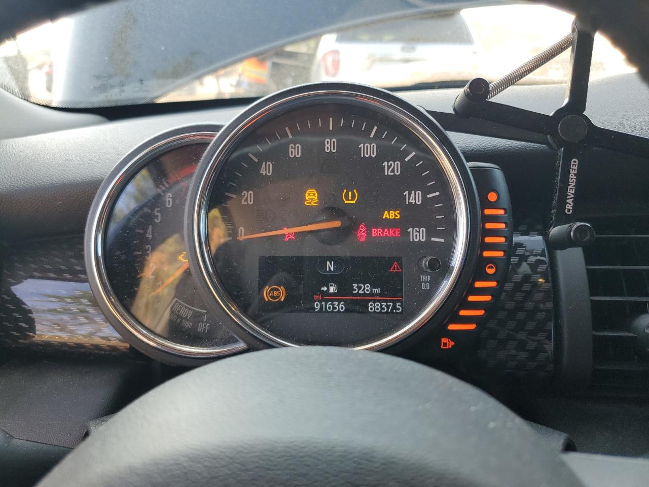 2017 Mini Cooper S VIN: WMWXP7C38H3C62030 Lot: 81521535