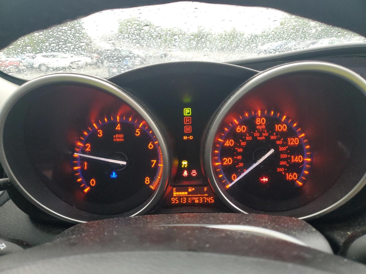 2011 Mazda 3 S VIN: JM1BL1U53B1356872 Lot: 81305245