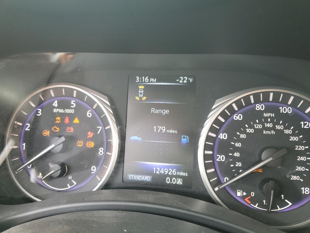 2014 Infiniti Q50 Base VIN: JN1BV7AR2EM680809 Lot: 70569955