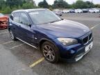 2010 BMW X1 SE for sale at Copart SANDTOFT