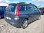 2009 CITROEN C4 GRAND PICASSO VTR+ HDI  for sale at Copart WISBECH